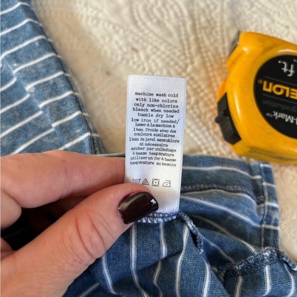 rag & bone top - Picture 4 of 9